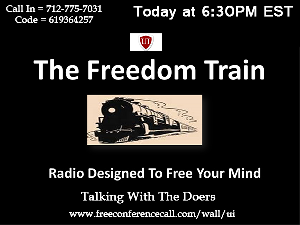 Blog Archives Freedom Train Radio