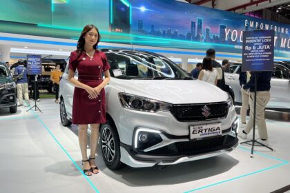 Otomotif Terpopuler: Mengapa Ertiga dan XL7 Raib dari Top 10?