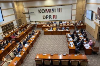 KUHAP Berusia 44 Tahun: Mendesak Direvisi demi Keadilan yang Modern