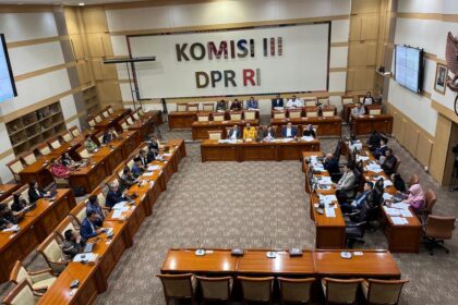 KUHAP Berusia 44 Tahun: Mendesak Direvisi demi Keadilan yang Modern