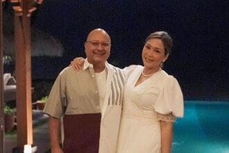 Irwan Mussry Jarang Pulang ke Rumah Maia Estianty, Ternyata Ini Alasannya!