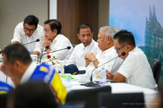 Pembangunan IKN Masuki Fase Kedua, Tender Diumumkan Akhir Juni 2025