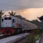 Hanya Rp 8.000, KA Pandanwangi Jadi Favorit Wisatawan Rute Jember–Banyuwangi
