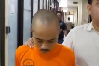Seorang Anak di Bekasi Ditahan Usai Aniaya Ibu, Terancam 5 Tahun Bui