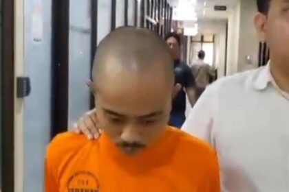 Seorang Anak di Bekasi Ditahan Usai Aniaya Ibu, Terancam 5 Tahun Bui