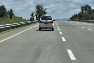 Hutama Karya Beberkan Tiga Kendala Utama Proyek IKN