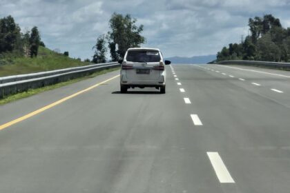 Hutama Karya Beberkan Tiga Kendala Utama Proyek IKN