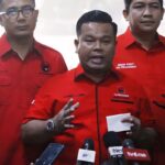 PDI-P Sebut Gugatan SK Perpanjangan Kepengurusan Sarat Muatan Politik