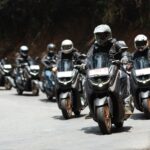 Satu Dekade Yamaha NMAX: Merajai Pasar Skutik Premium, Tembus 3 Juta Unit!