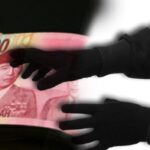 Penipu Modus Pura-pura Transfer di Bogor Ditangkap Polisi