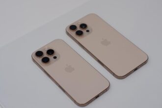 Samsung Mulai Goyang Tahta iPhone di Pasar AS