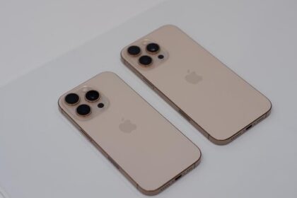 Samsung Mulai Goyang Tahta iPhone di Pasar AS