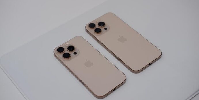 Samsung Mulai Goyang Tahta iPhone di Pasar AS