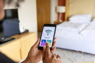 WiFi di Rumah Lemot Padahal Sudah Ganti Paket Mahal? Ini Dia Biang Keroknya!