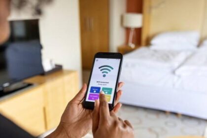 WiFi di Rumah Lemot Padahal Sudah Ganti Paket Mahal? Ini Dia Biang Keroknya!