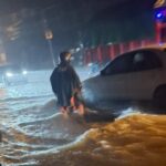 Bali Dilanda Banjir Parah: Jalur Nasional Lumpuh, Ribuan Warga Terdampak
