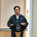 Penegasan Yusril: Gibran Tak Pindah Kantor ke Papua, Hanya Sekretariat Badan Otsus yang Beroperasi Penuh