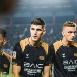 Adu Kekuatan Skuad: Siapa yang Terkaya, Persib Bandung atau Dewa United di Super League 2025/2026?