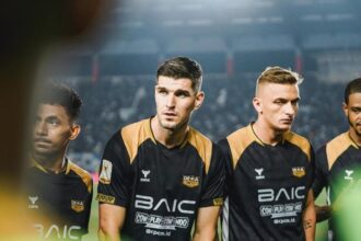 Adu Kekuatan Skuad: Siapa yang Terkaya, Persib Bandung atau Dewa United di Super League 2025/2026?