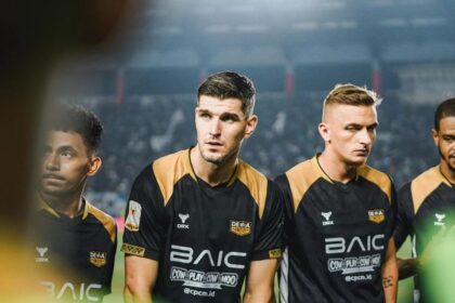 Adu Kekuatan Skuad: Siapa yang Terkaya, Persib Bandung atau Dewa United di Super League 2025/2026?