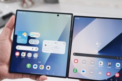 Samsung Optimis, HP Layar Lipat Akan Melejit di Asia Tenggara Didorong Inovasi dan AI