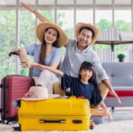 Akhir Liburan Sekolah: Tren Staycation Dadakan Kian Populer di Indonesia