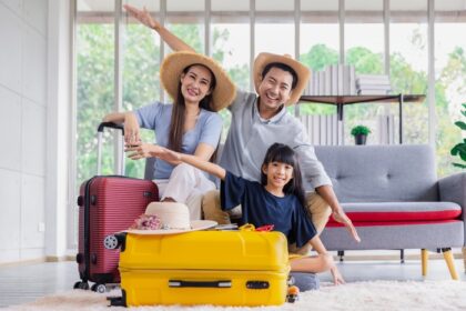 Akhir Liburan Sekolah: Tren Staycation Dadakan Kian Populer di Indonesia