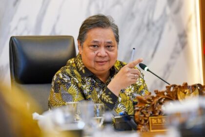 Indonesia Berupaya Hindari Tarif Impor AS, Negosiasi dengan Pejabat Trump Berjalan Intensif