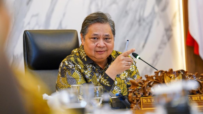 Indonesia Berupaya Hindari Tarif Impor AS, Negosiasi dengan Pejabat Trump Berjalan Intensif