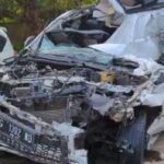 Tragedi Tol Batang: Pajero Sport Remuk Tak Berbentuk, Tiga Tewas Akibat Sopir Mengantuk