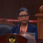 Uji Formil UU BUMN di MK: Bivitri Susanti Tegaskan Hak Konstitusional Publik dalam Pembentukan Undang-Undang