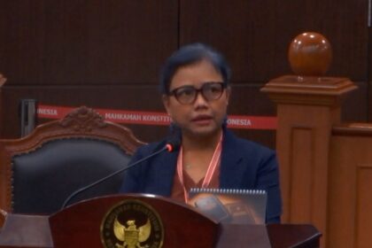 Uji Formil UU BUMN di MK: Bivitri Susanti Tegaskan Hak Konstitusional Publik dalam Pembentukan Undang-Undang