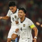 Preview Piala AFF U-23: Indonesia Vs Malaysia, Laga Penentu Perebutan Tiket Semifinal