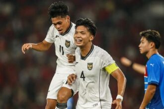 Preview Piala AFF U-23: Indonesia Vs Malaysia, Laga Penentu Perebutan Tiket Semifinal