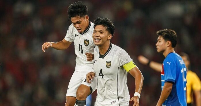 Preview Piala AFF U-23: Indonesia Vs Malaysia, Laga Penentu Perebutan Tiket Semifinal