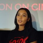 Erika Carlina Laporkan DJ Panda ke Polisi, Akui Diancam di Tengah Kehamilan