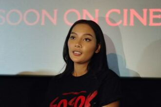Erika Carlina Laporkan DJ Panda ke Polisi, Akui Diancam di Tengah Kehamilan