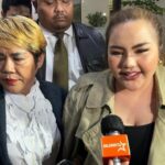 Gugatan Hak Identitas Anak Lisa Mariana: Hakim Kabulkan Intervensi Pria yang Mengaku Ayah Biologis