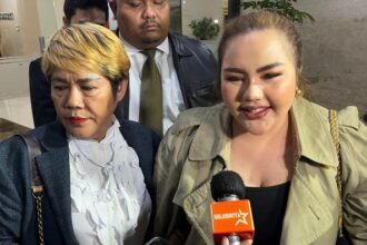 Gugatan Hak Identitas Anak Lisa Mariana: Hakim Kabulkan Intervensi Pria yang Mengaku Ayah Biologis