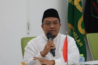 Konflik Thailand-Kamboja Memanas, PUI Desak Pemerintah Prioritaskan Keselamatan WNI