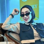 Bantahan BPOM: Produk Kosmetik Reza Gladys Tak Terdaftar