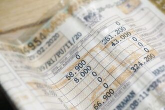 Bayar Pajak Kendaraan Kini Lebih Mudah dengan QRIS dan E-Wallet