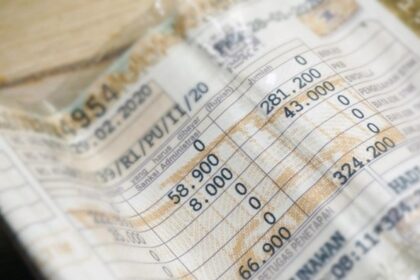 Bayar Pajak Kendaraan Kini Lebih Mudah dengan QRIS dan E-Wallet