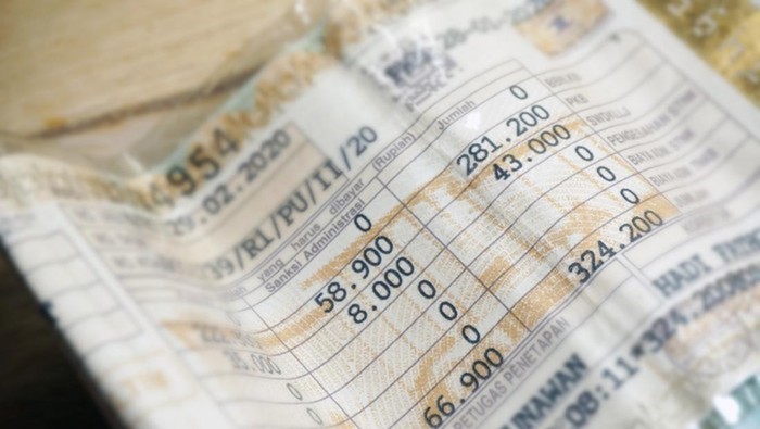 Bayar Pajak Kendaraan Kini Lebih Mudah dengan QRIS dan E-Wallet
