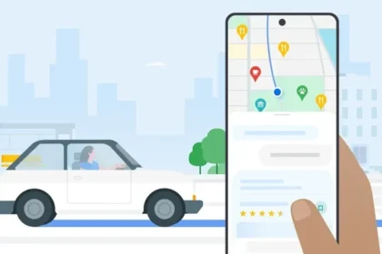 Mengapa Google Maps Gagal di Korea Selatan? Isu Keamanan dan Server Jadi Penghalang Utama
