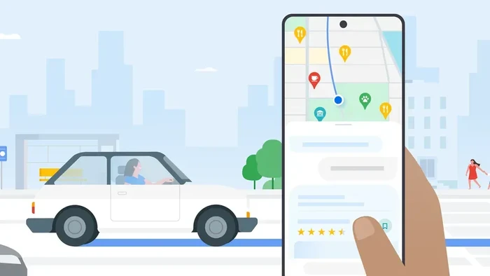 Mengapa Google Maps Gagal di Korea Selatan? Isu Keamanan dan Server Jadi Penghalang Utama