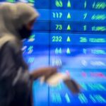 IHSG Catat Rekor Baru, Dekati Level 8.000 Jelang HUT RI ke-80