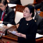 Pujian Puan Maharani untuk Langkah Cepat Presiden Prabowo Subianto