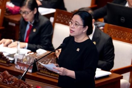 Pujian Puan Maharani untuk Langkah Cepat Presiden Prabowo Subianto
