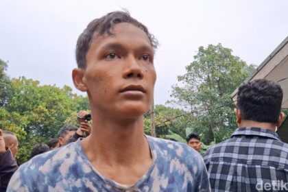 Pembunuhan di Purwakarta: ART Ciptakan Ancaman Fiktif Sebelum Bunuh Majikan
